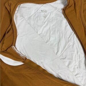 Kyte baby L sleep sack 1.0 TOG